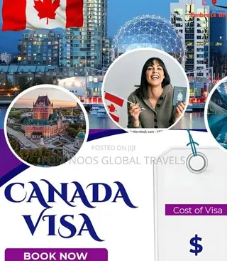Conference in Canada 2025