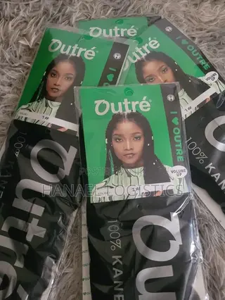 Outre Hair