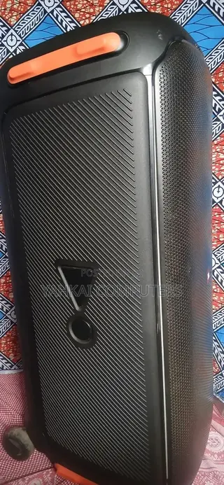 JBL Partybox 710 Exclusive With Massive Sound .