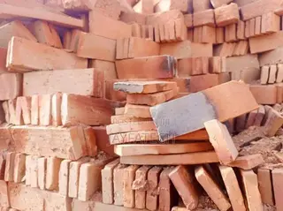 Clay Brick Tiles / Brick Slips for Sale