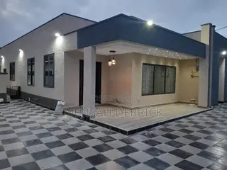 Furnished 2bdrm House in Pokuase for sale