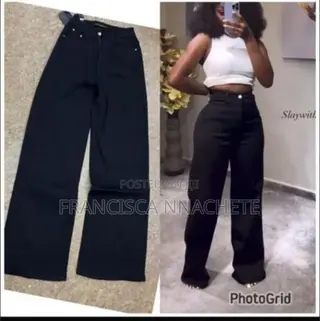 Ladies Bola Jeans