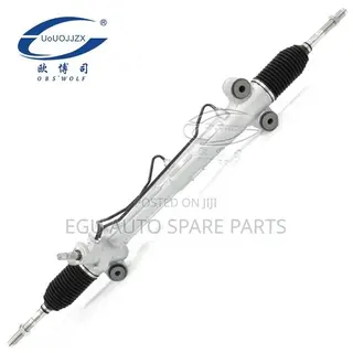 Original Landcruiser 300 2021-2025 Steering Rack Available