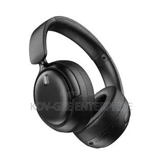 Elite Wireless Headset (With Anc) Td-10