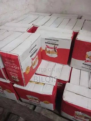 Original CousCous