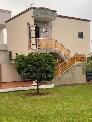 Furnished 1bdrm Apartment in Oyarifa for rent