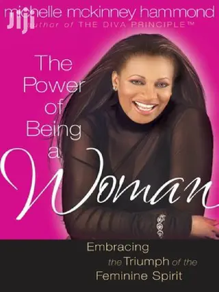 The Power of Being a Woman