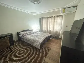 Furnished 1bdrm House in Kenkey Hse,, Madina for rent
