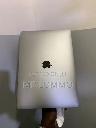 Laptop Apple MacBook Pro 16GB Intel Core i7 SSD 250GB