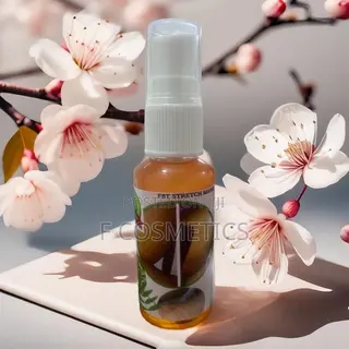 Clear Your Stretchmarks With F8t Stretchmarks Removal Oil