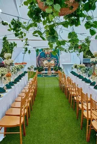 Fabis Decor and Event Services