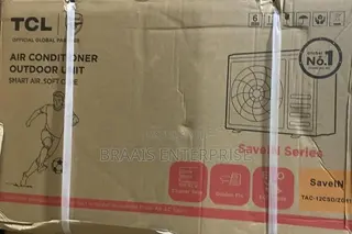 TCL 1.5hp R32 Air Condition