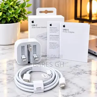  iPhone Original Charger