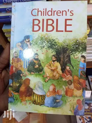 Children Bible