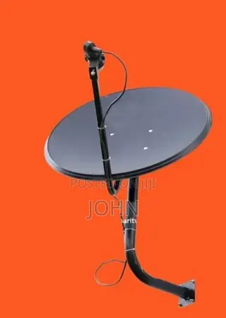 Satellite Installations