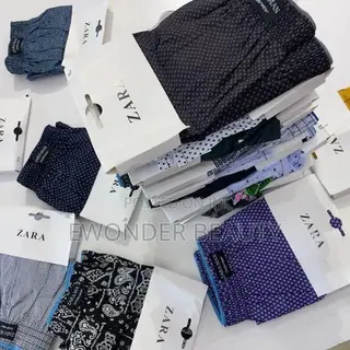 Men Boxers