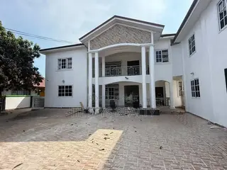 Titled Furnished 19 Bedrooms Hospital for Sale at Kasoa Krispo City