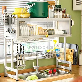 Kitchen Racks