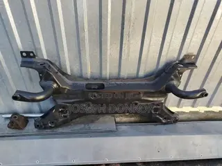 Outlander Front Bumper 2x4 2016,2017,2018,2019,2020,2021