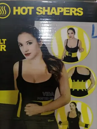 Waist Trainer Belt