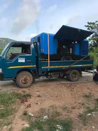 Compressor Machine for Rent Contact Now All Your Concrete