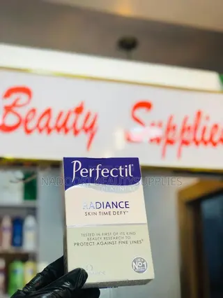 Perfectil Platinum Radiance Time Defy
