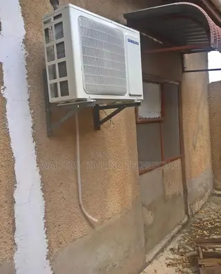Air Condition Installation, Servicing and Repai
