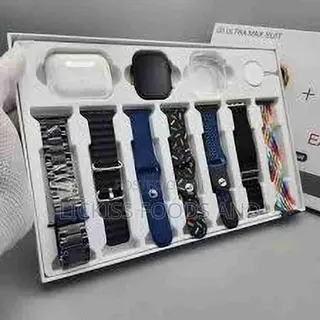 I20 Ultra 3 Max Suit 10in1