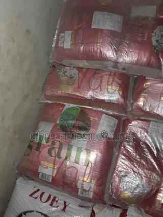 Grain Vale Basmati Rice
