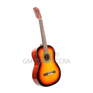 Beautiful Classic Acoustic Guitar for Beginners