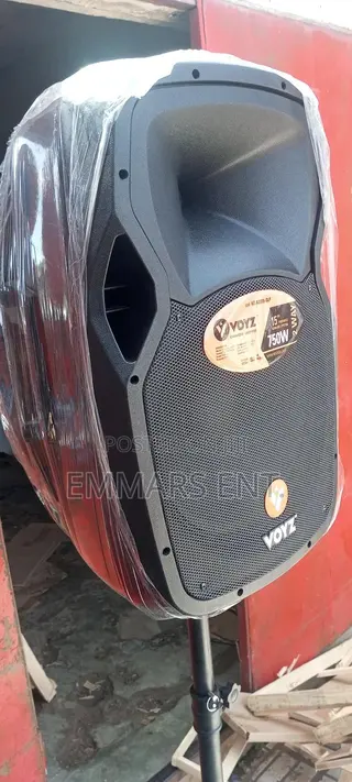 Original Rechargeable Voyz Speaker