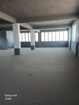 400 Square Meter Warehouse at North Industrrial Area