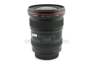 99% New Canon 17-40mm F4 L Usm