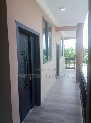 1bdrm Apartment in Opeikuma, Kasoa for rent