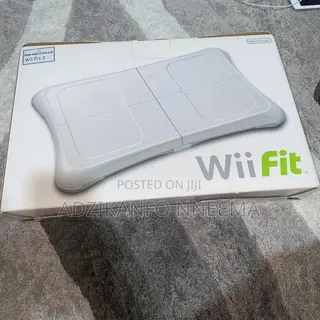 Nintendo Wii Fit Balance Board