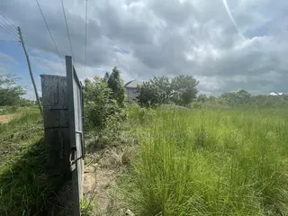 Titled Residential Land – 1 Acre Opposite Gb Oil, Abekope
