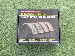 Brake Shoes for Honda Fit and Civic