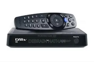 DSTV Decoder ( Slightly Used)
