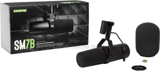Share Sm7b Vocal Microphone