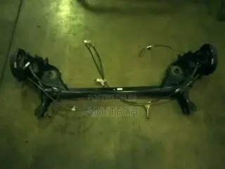 Back Axle Beam Mazda 2, Demo 2015, 2016, 2017, 2018, 2019, 2020, 2021