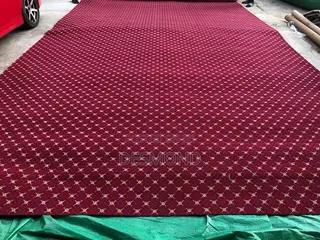 Rubber High Quality Type