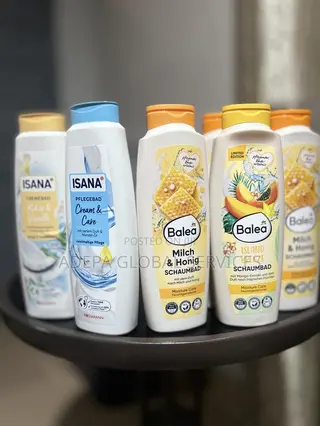 Balea/Isana Shower Gel