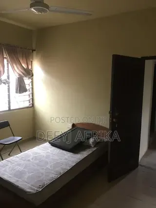 Furnished 1bdrm Apartment in Kumasi Metropolitan for rent