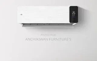 Chiq 1.5 Inverter Aircondition ( Payment on Delivery)