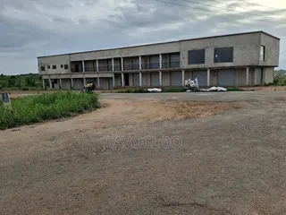 Kasoa Akotsi Akramah Roadside Land for Grabs