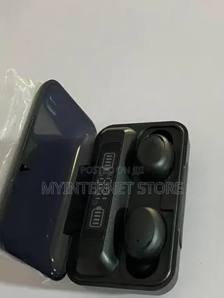 TWS Airpods