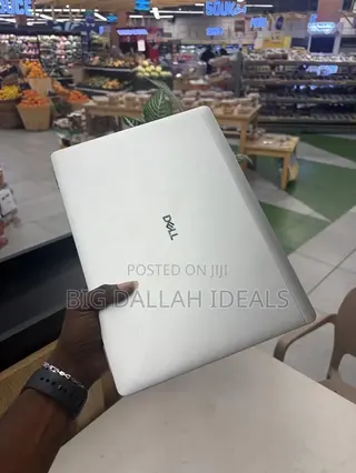 Laptop Dell Pro 14 Premium 32GB Intel Core i7 SSD 1T