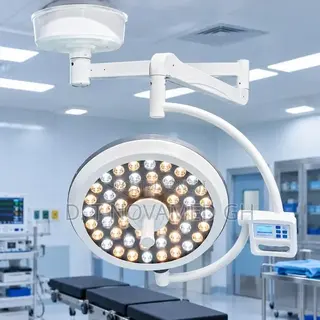 Operating Theatre Light ( Shadowless)
