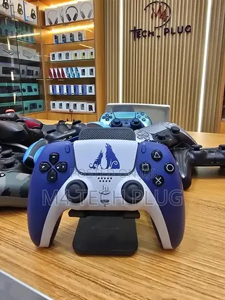 Ps5 Controller Used