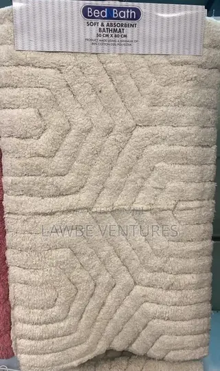 Bath Mats Others